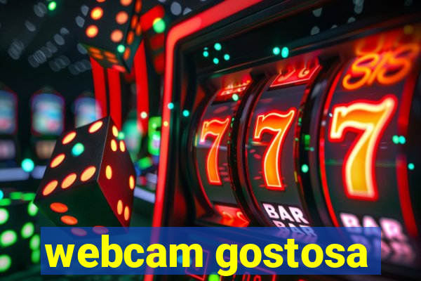 webcam gostosa